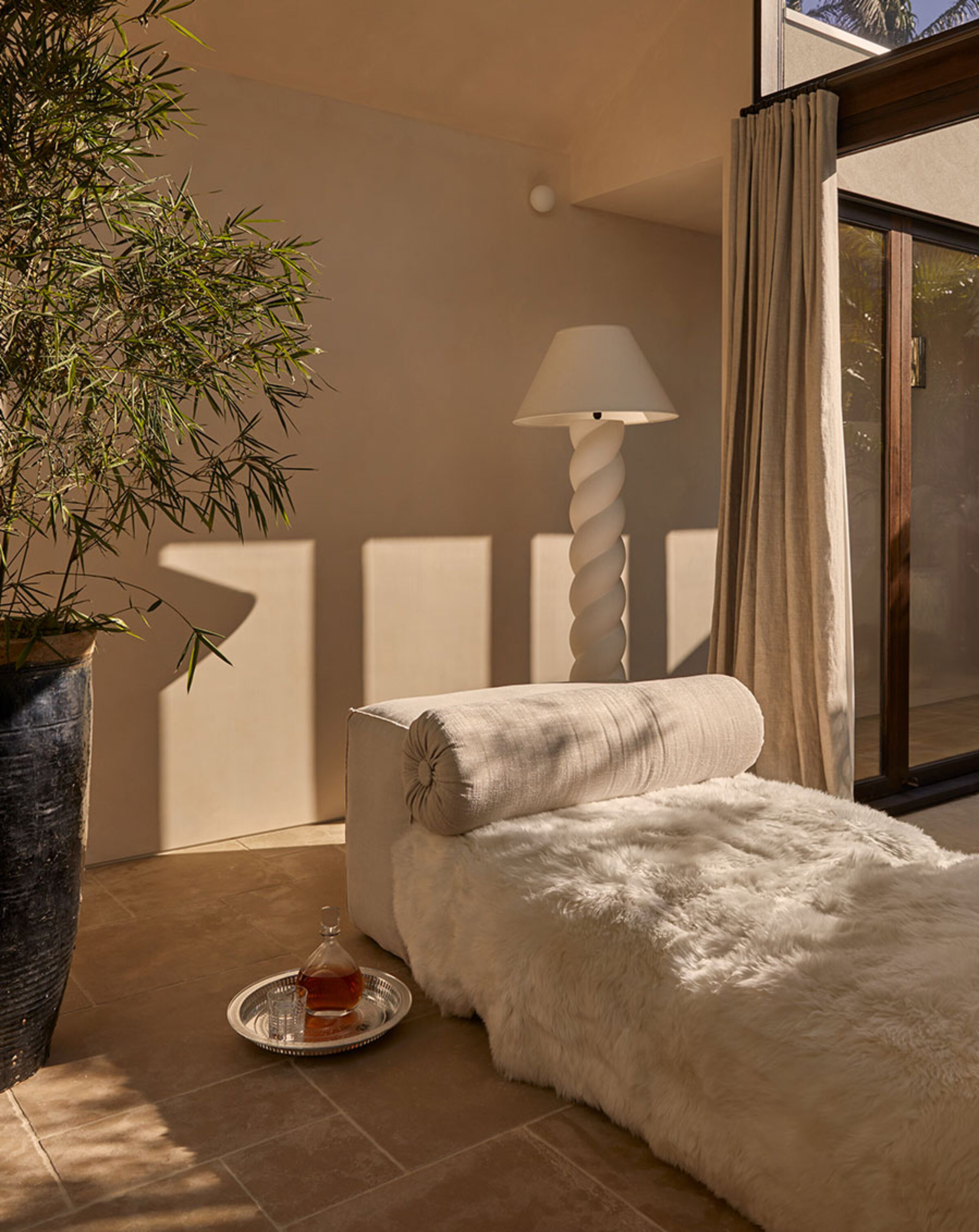 约瑟夫别墅丨澳大利亚丨The Stella Collective-16