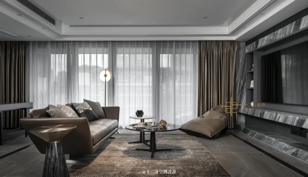 龙湖开元现代轻奢案例解读-17