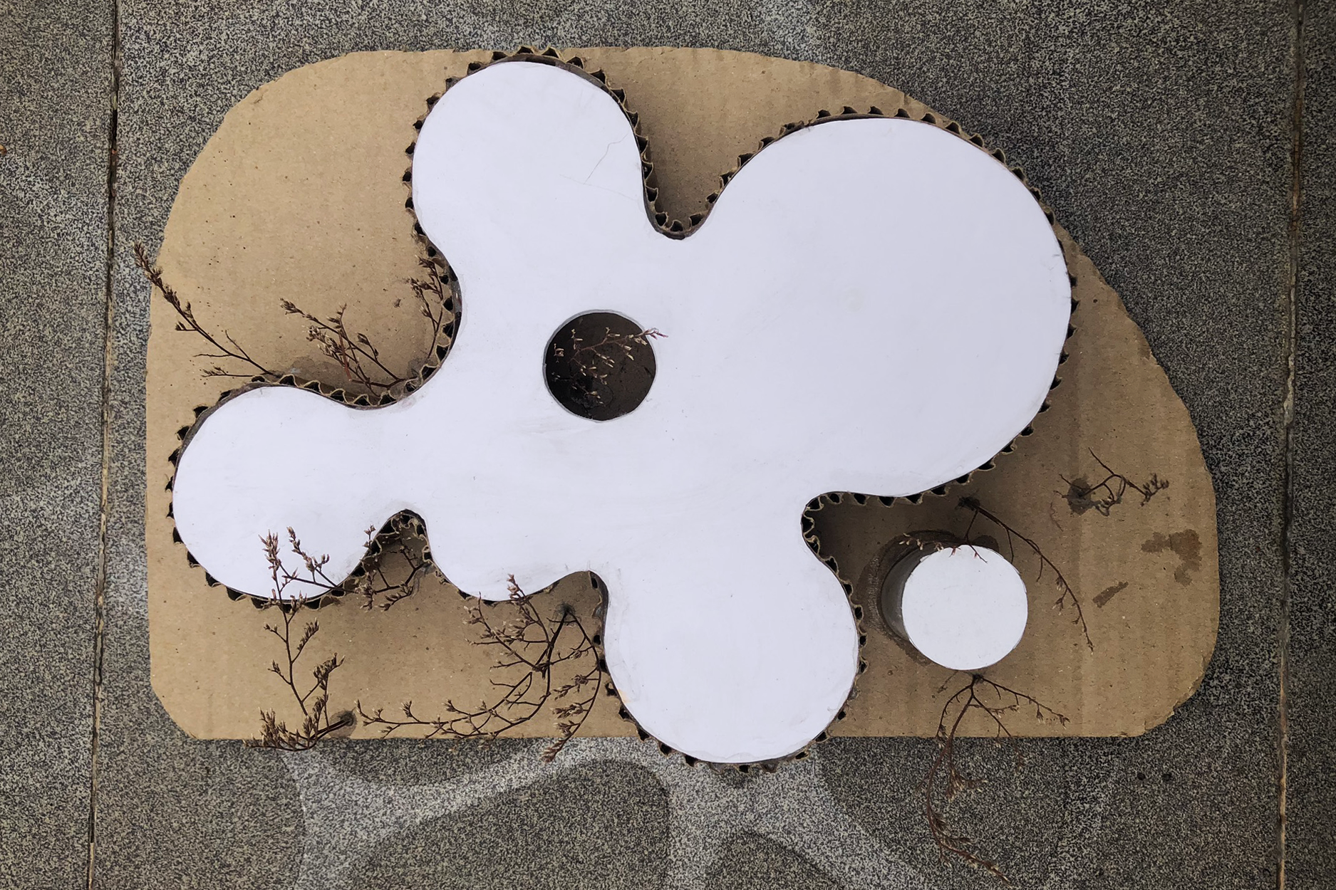 SHOWROOM GỐM 展厅-5