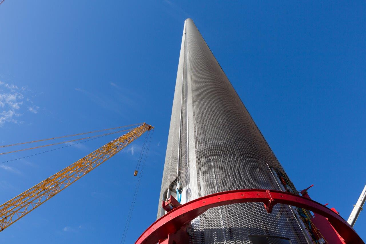 英国航空 i360 观景塔——现代与传统并融的海滨新地标-19