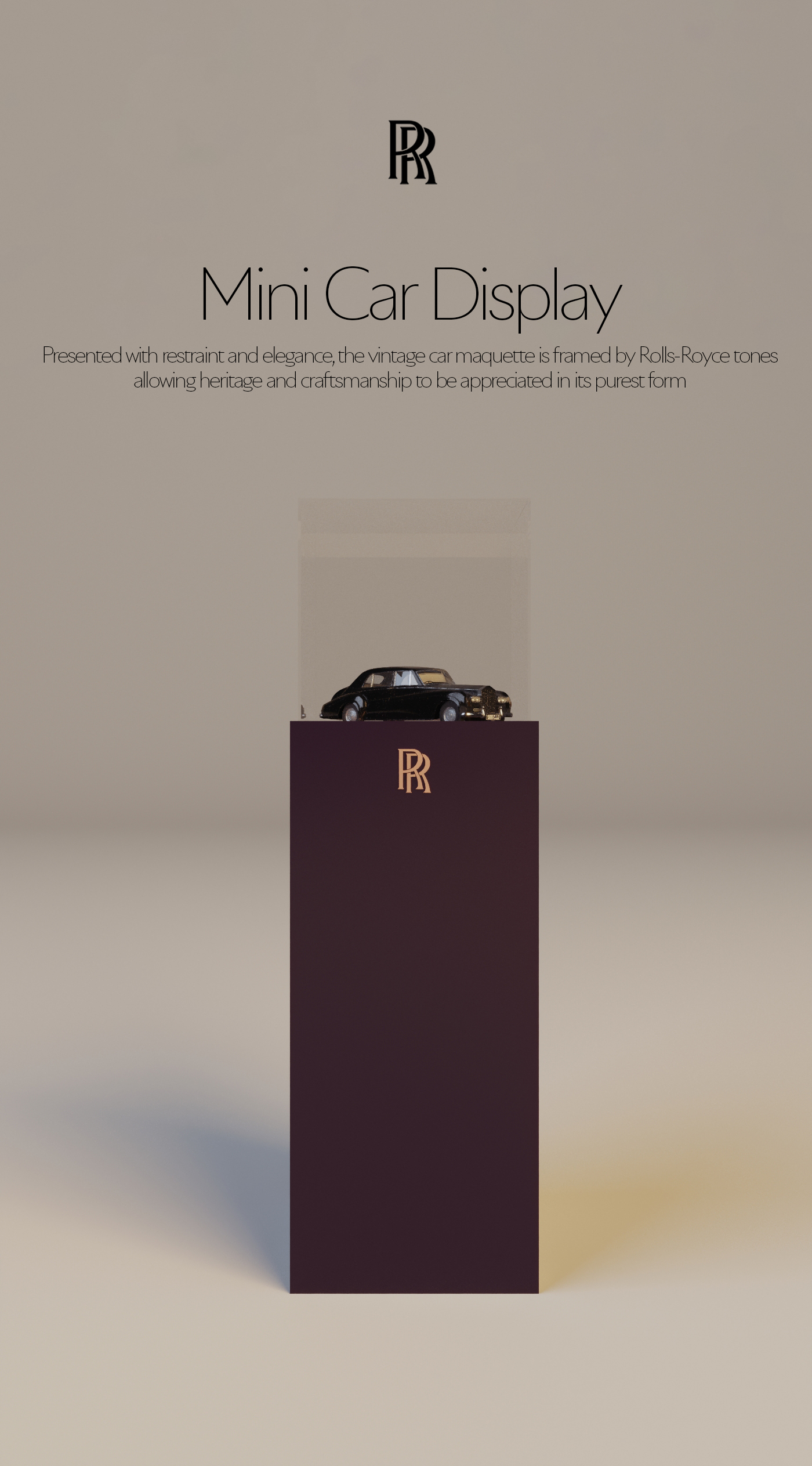 劳斯莱斯展厅开业活动丨DEN Projects-15