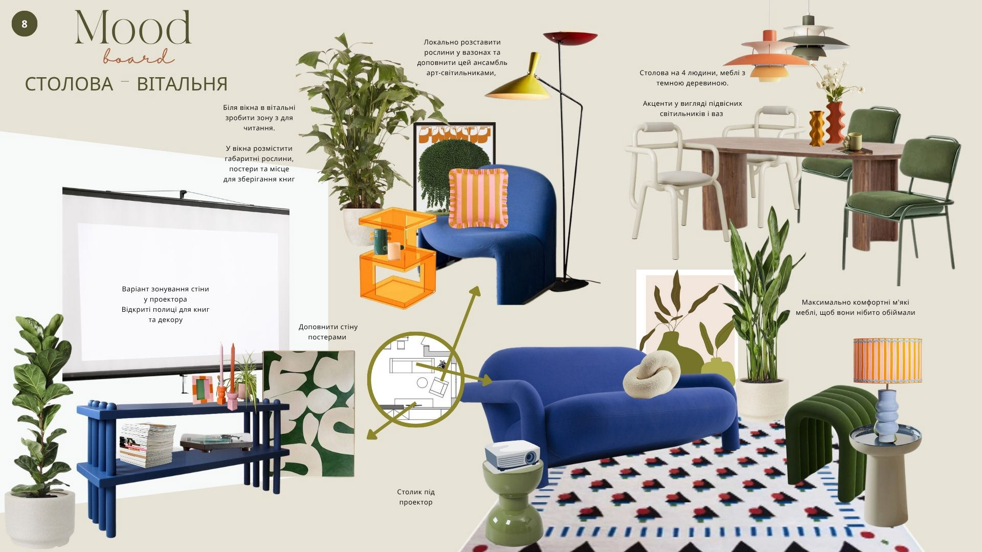 Apartment, Kyiv, 2024-7