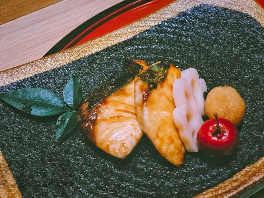 深圳鮨喜日料店丨中国深圳丨ONE FOCUS DESIGN-43