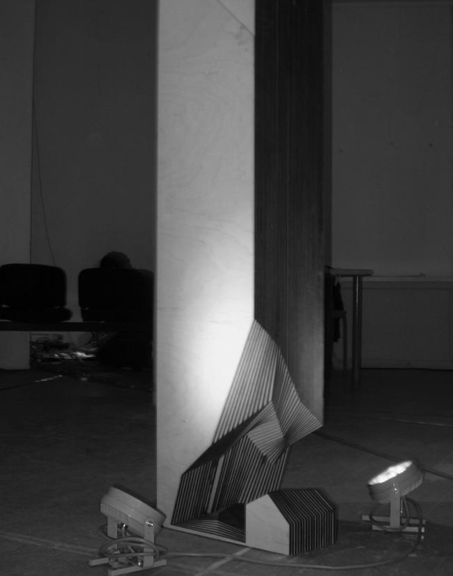 “Фэшн Аркитектс”展览丨多个建筑工作室及建筑师（如А  Га等）-21