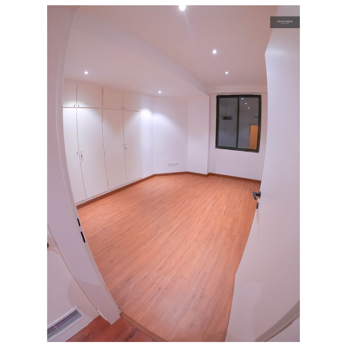 Saadat Abad Unit Renovation & Interior Design Project-13