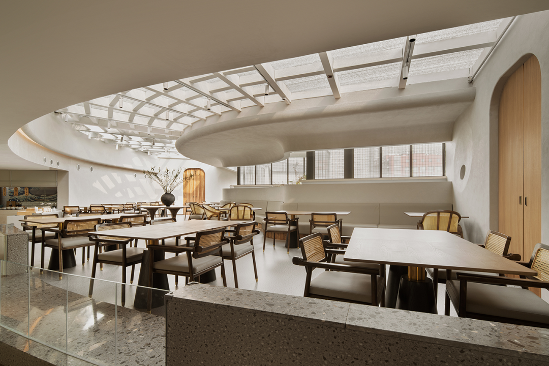 素简以致雅：亚朵酒店青岛奥帆中心五四广场店-49