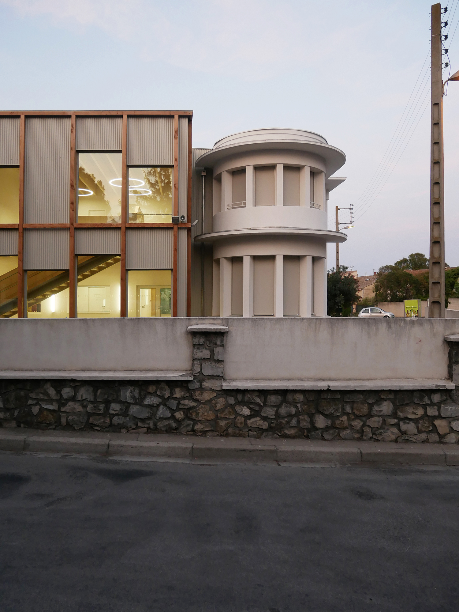 Ecole Maternelle Les Calades - ELC — nas_architecture-40