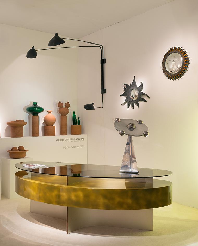 伦敦 PAD 博览会-39