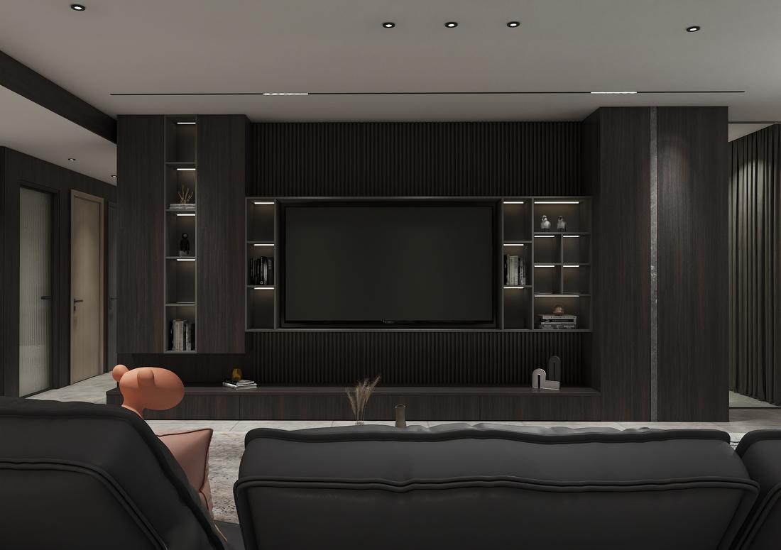 创能维艺设计工作室展厅-8