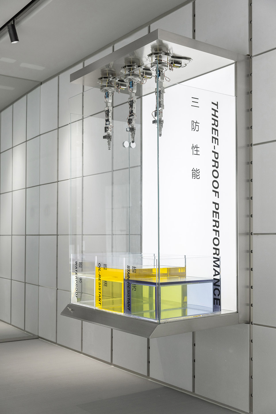 服装店丨中国宁波丨大犬建筑设计-84