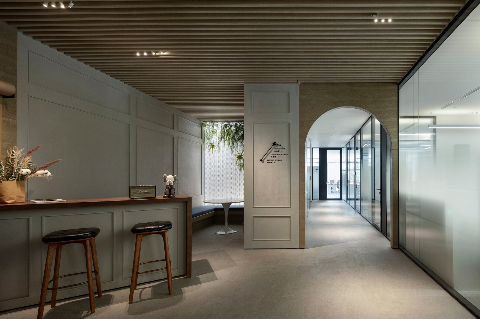 西堤红山联合办公项目-13