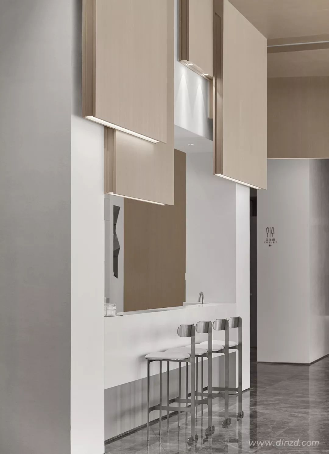 华润置地·自在域丨中国成都-39