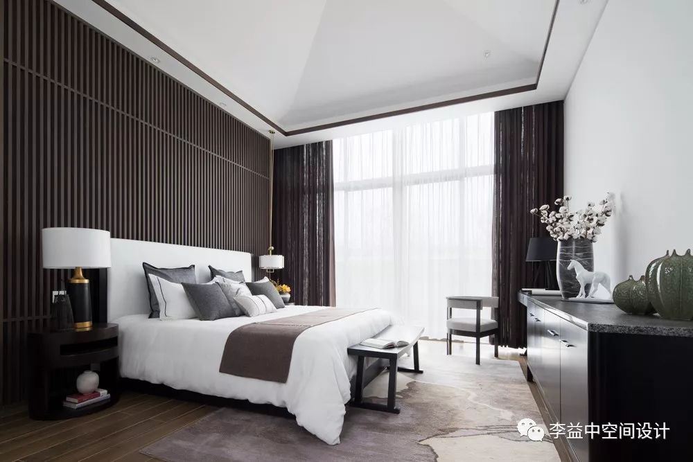 云南腾冲雅居乐度假样板房 | 自然之美,静谧之境-63