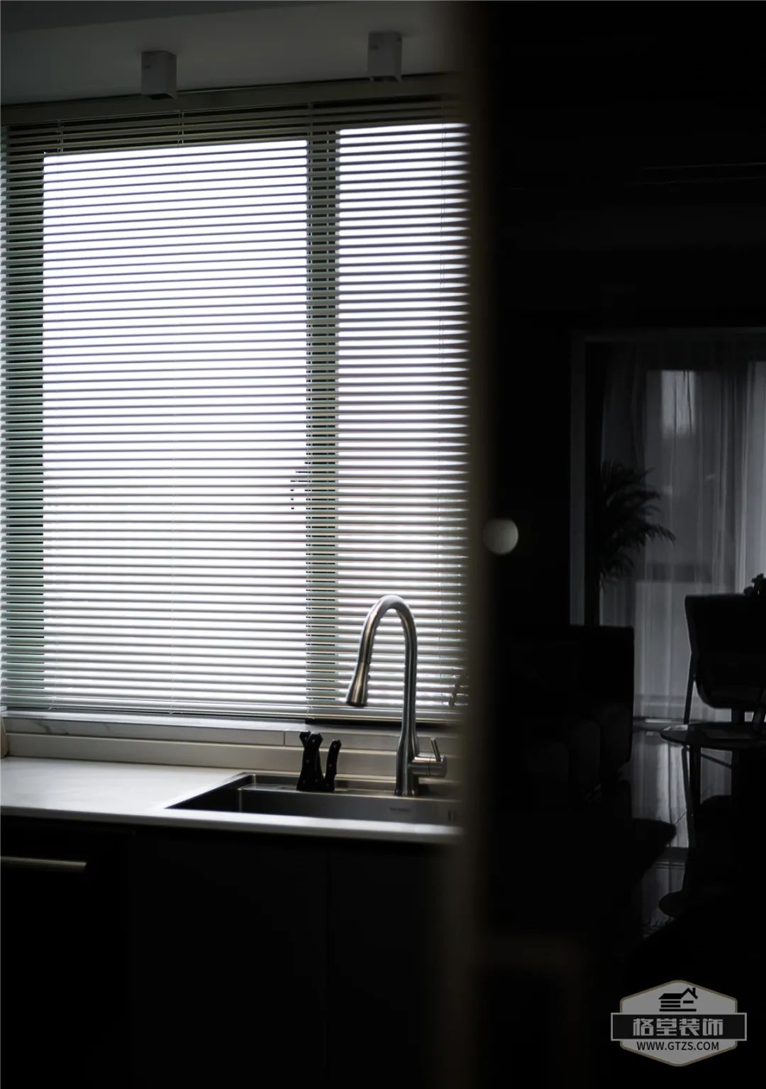 乐动文雅爱乐之家丨中国衢州丨格堂装饰-56