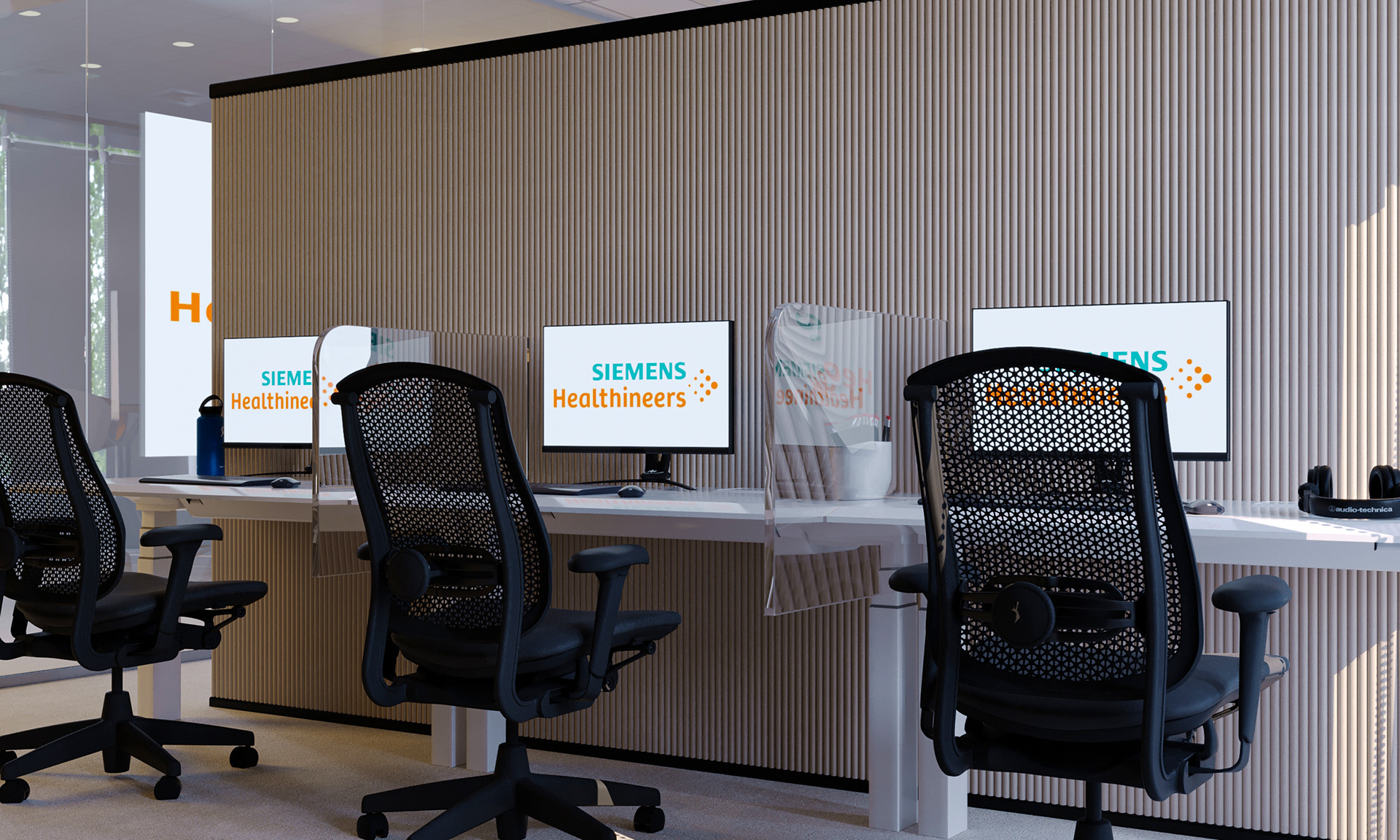 3D设计（为西门子医疗沙特阿拉伯项目）-16