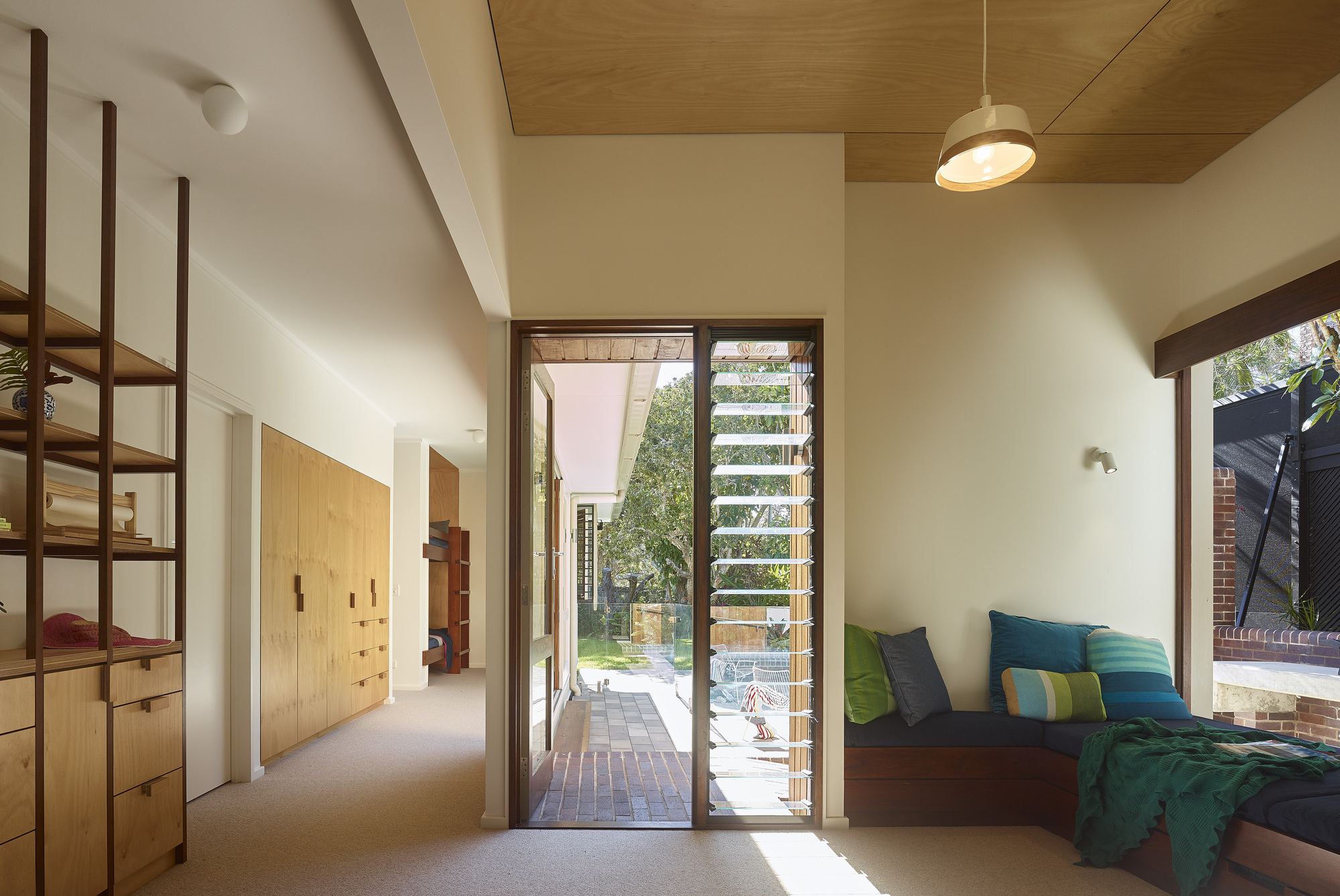 威克汉姆角别墅(Wickham Point House)-16