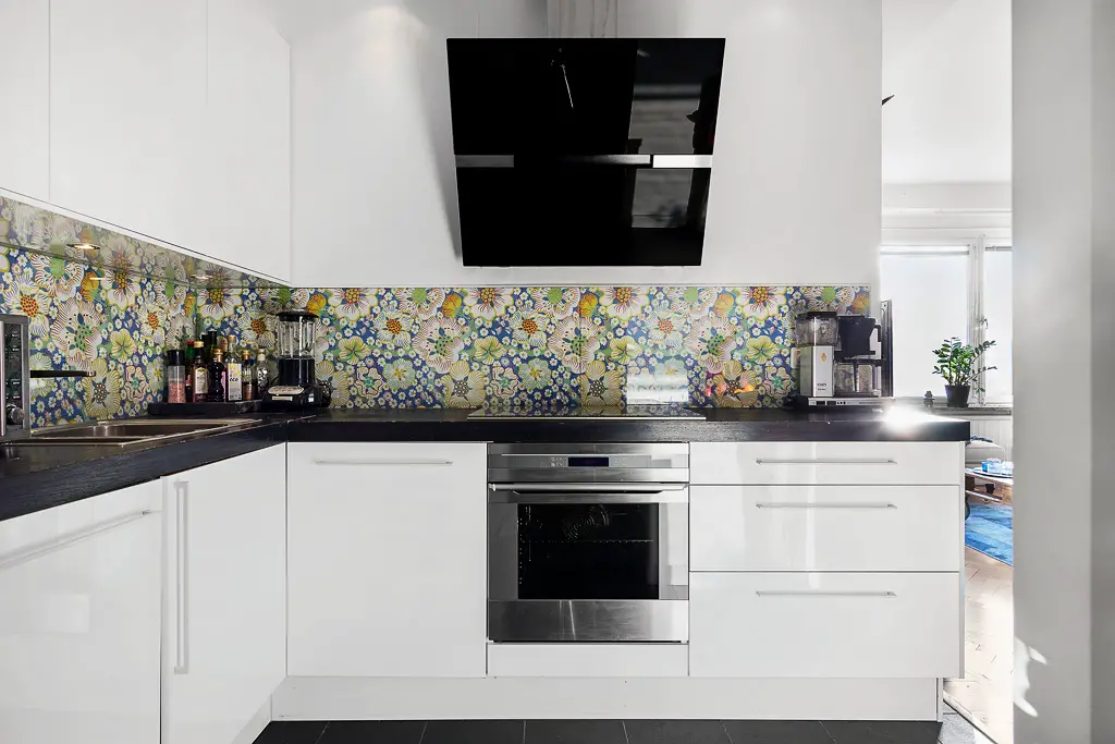 温馨瑞典居家设计 · 融合 Hygge 与 Lagom 的 61 号室内佳作-15