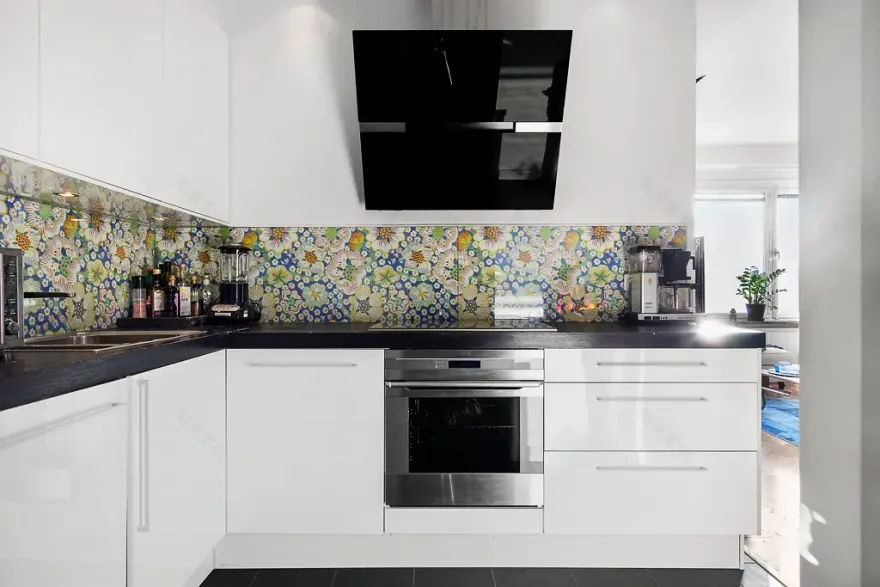 温馨瑞典居家设计 · 融合 Hygge 与 Lagom 的 61 号室内佳作-15