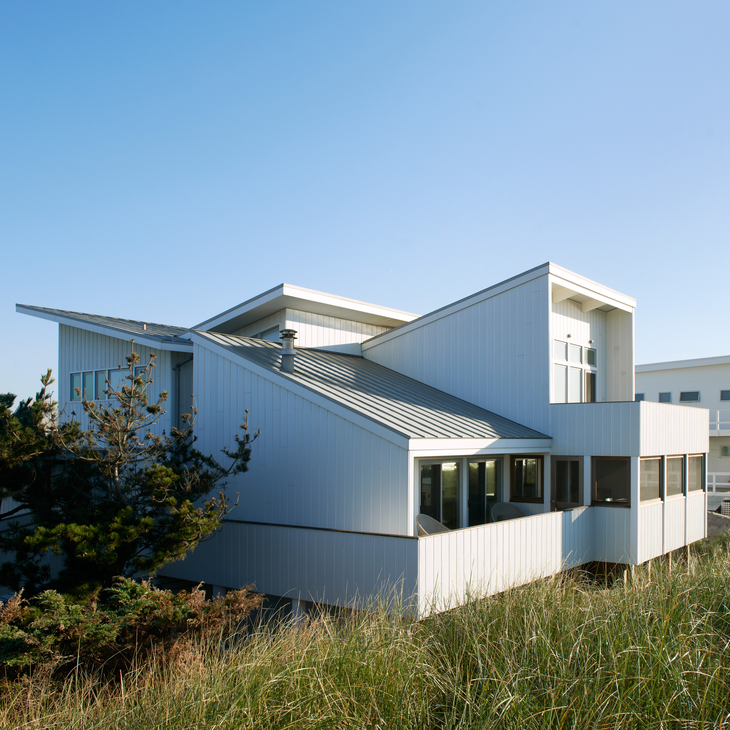 自建房丨美国纽约-21