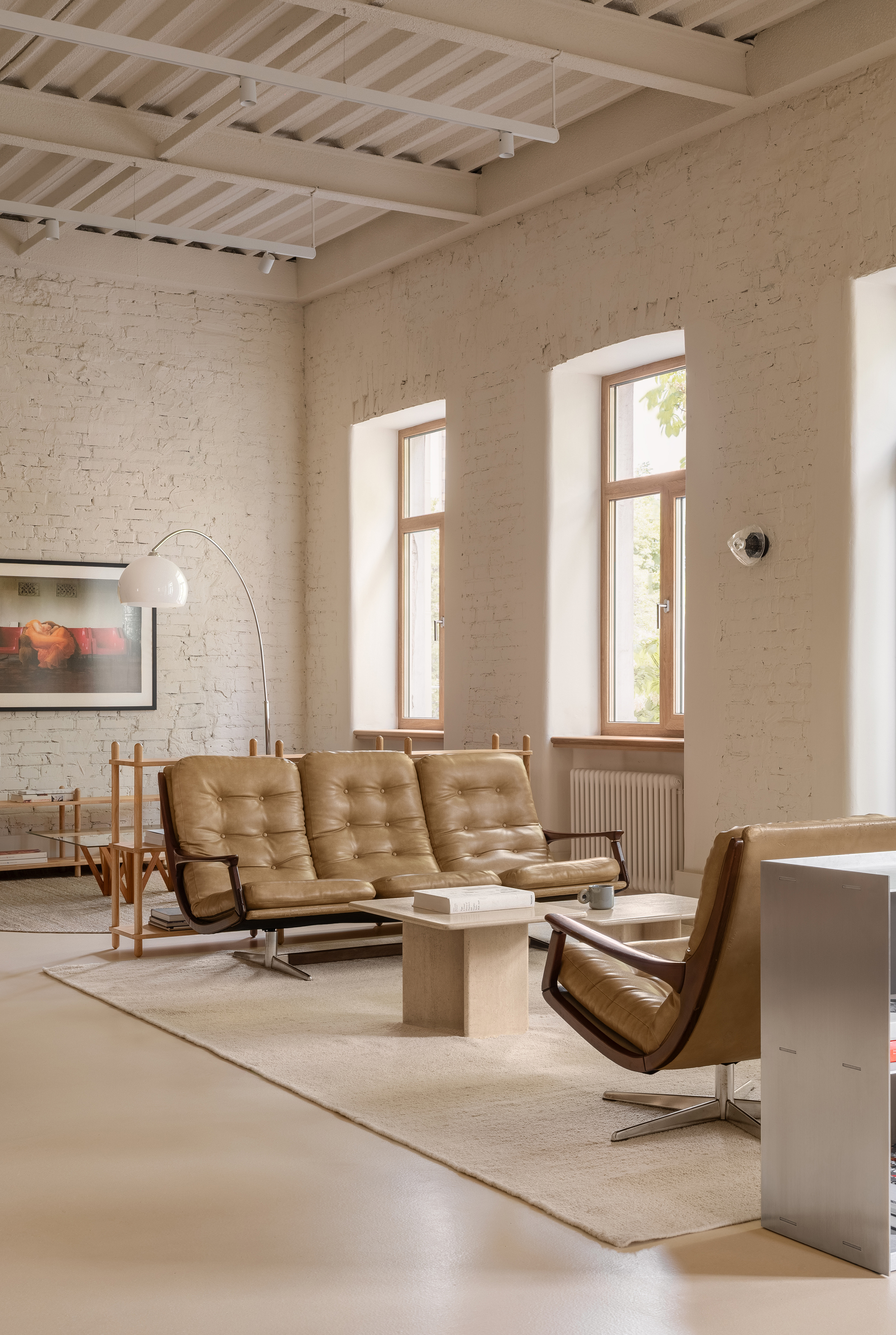 办公室丨乌克兰基辅丨ater.architects-31