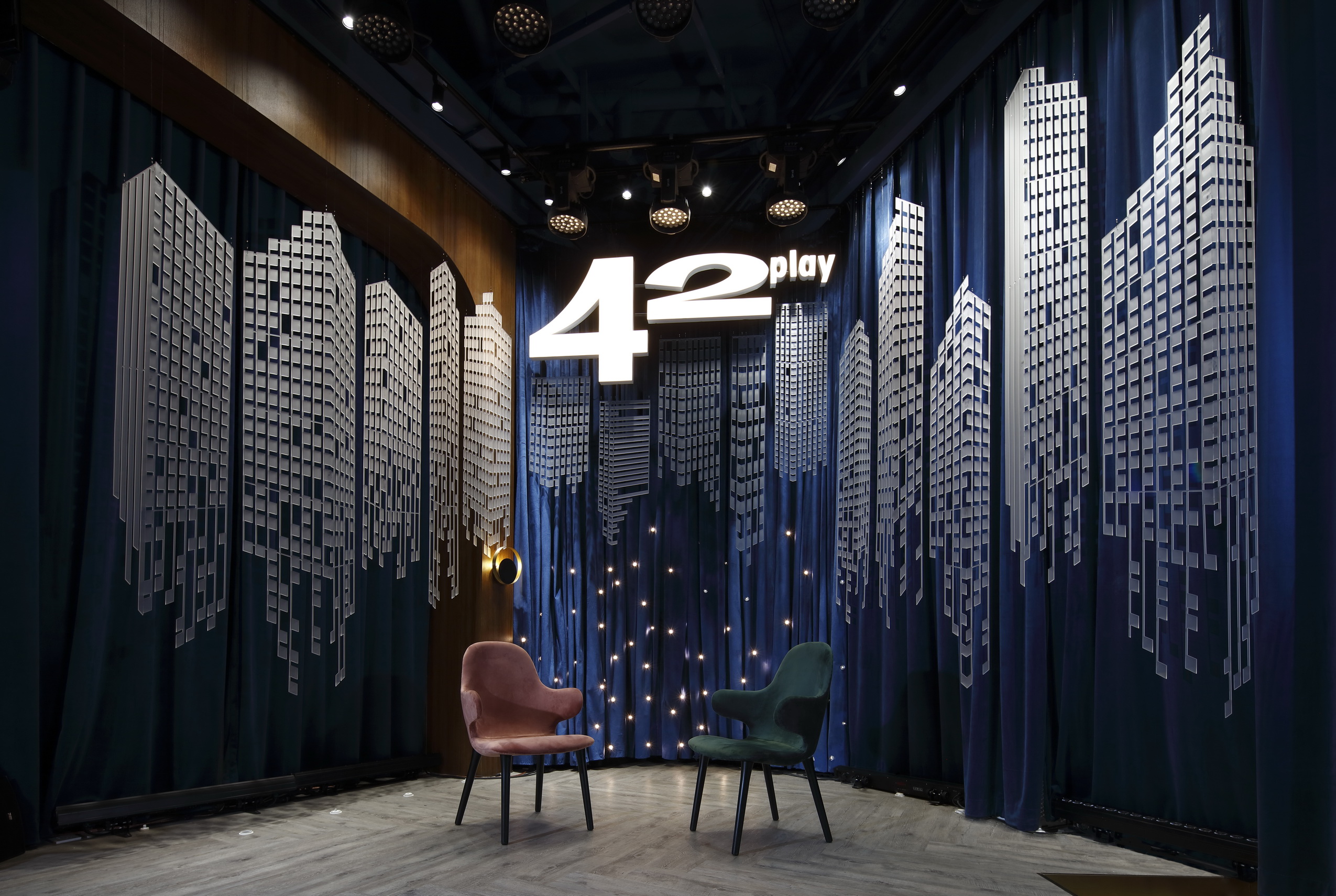 42PLAY（华贸店）丨中国北京-23