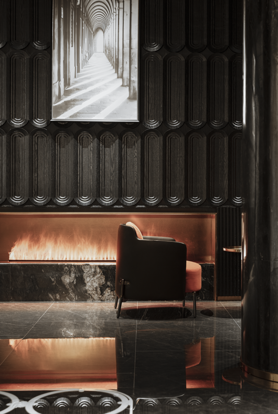 私宴·七十二行丨中国重庆丨上海奥丹设计-19