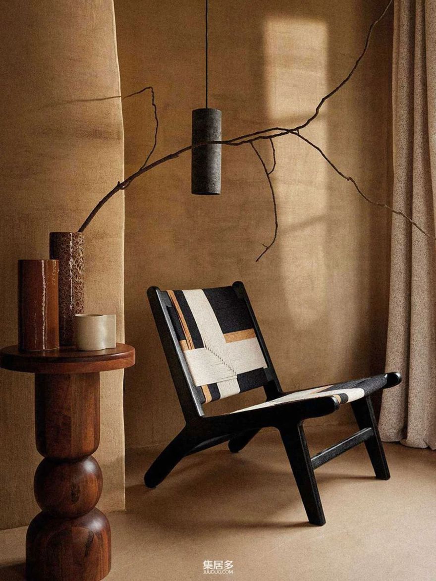 法国世界商店秋季新目录设计-19