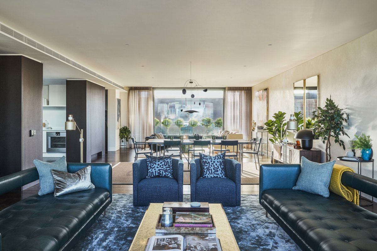 Rathbone Square Penthouse-0