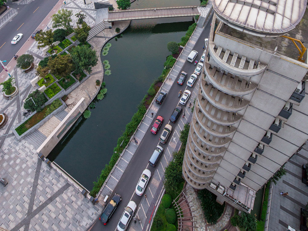 张家港小城河改造-7