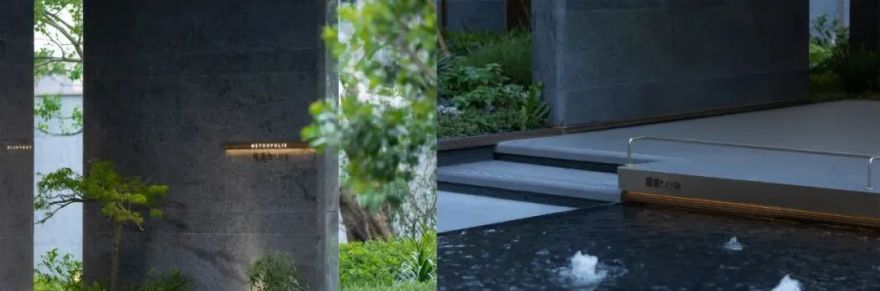 厦门中海峯汇里丨中国厦门丨上景设计-64