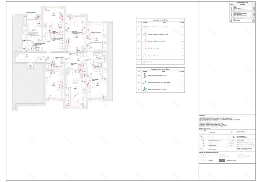 医疗中心室内设计丨俄罗斯莫斯科丨Syntaxis 建筑事务所团队-22