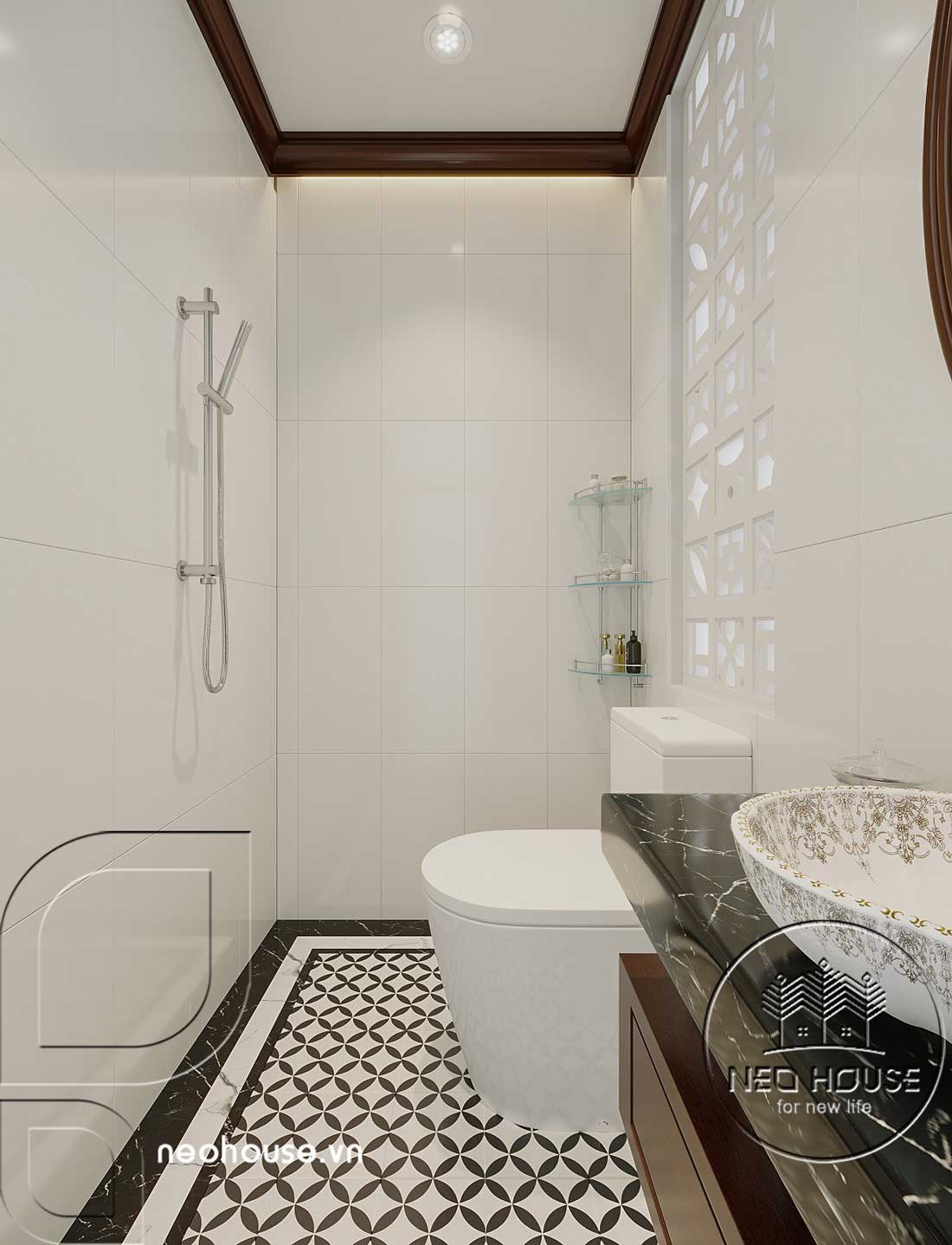 180m2 Indochine 风格办公室设计丨越南胡志明市-20