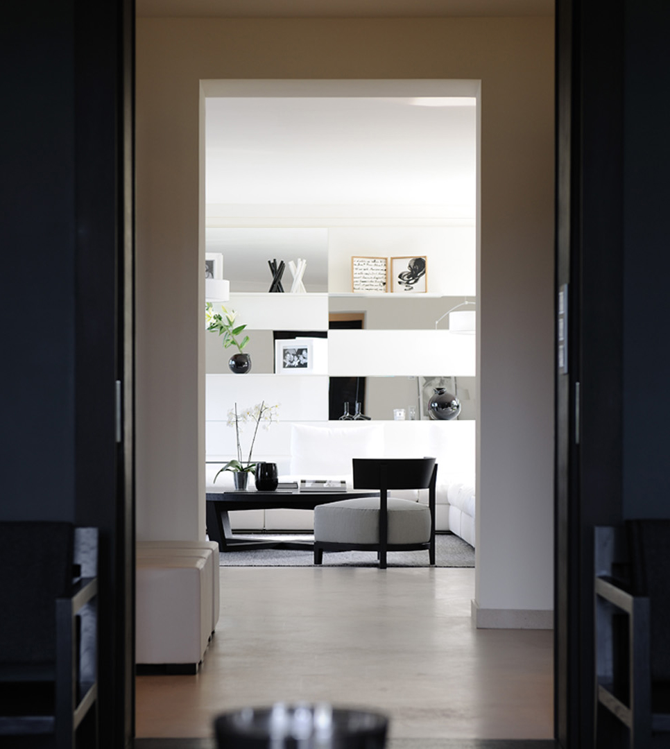 克劳德·卡地亚——当代设计作品            
            -10