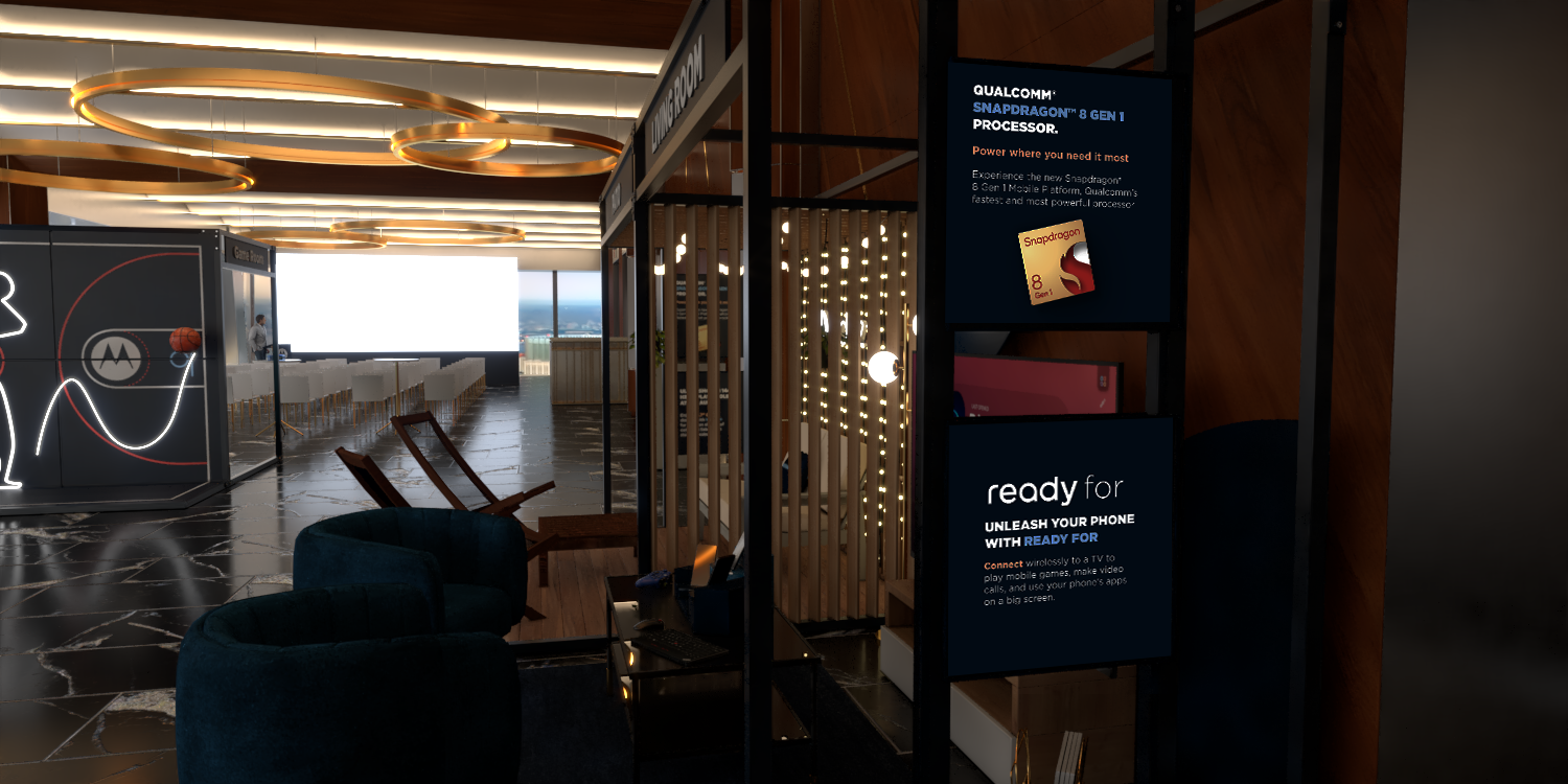 Motorola Product Launch Event-0