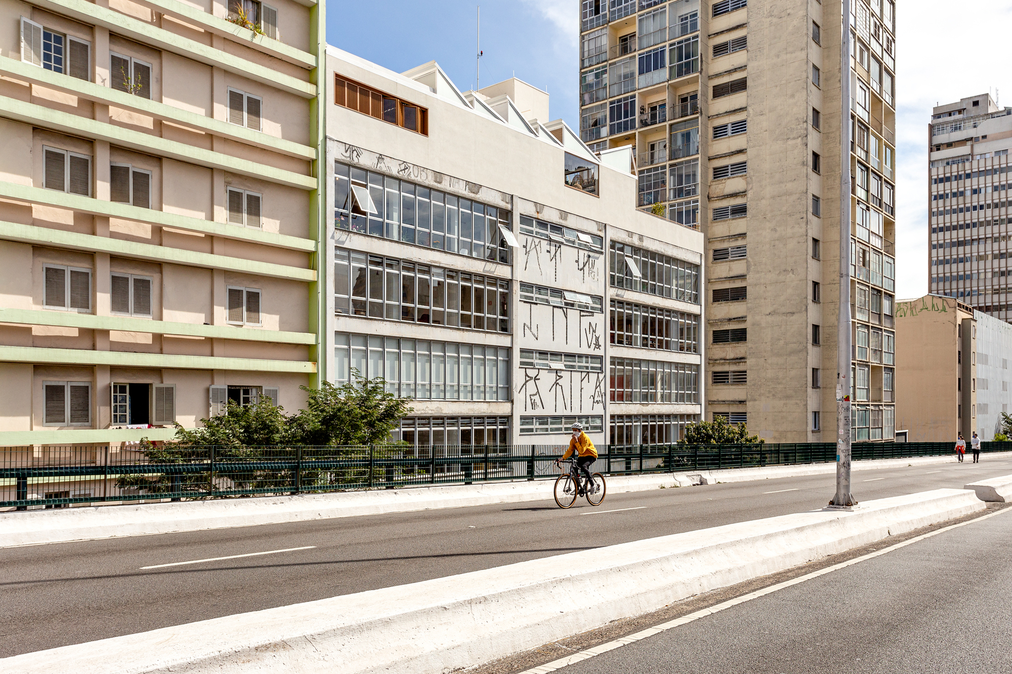 Cora 餐厅丨巴西圣保罗丨vapor arquitetura-37