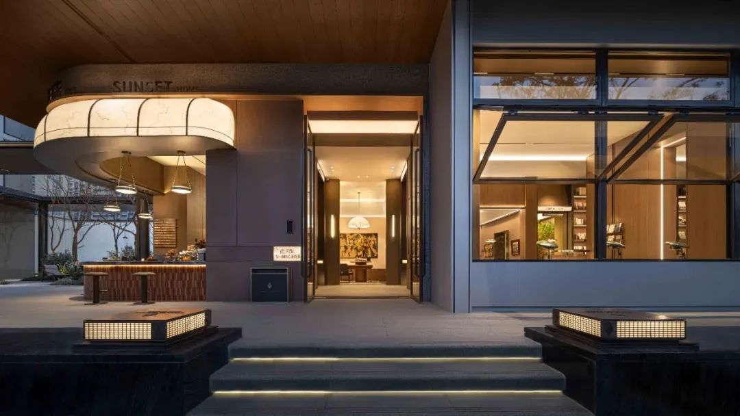 龙湖御湖境丨中国杭州-17