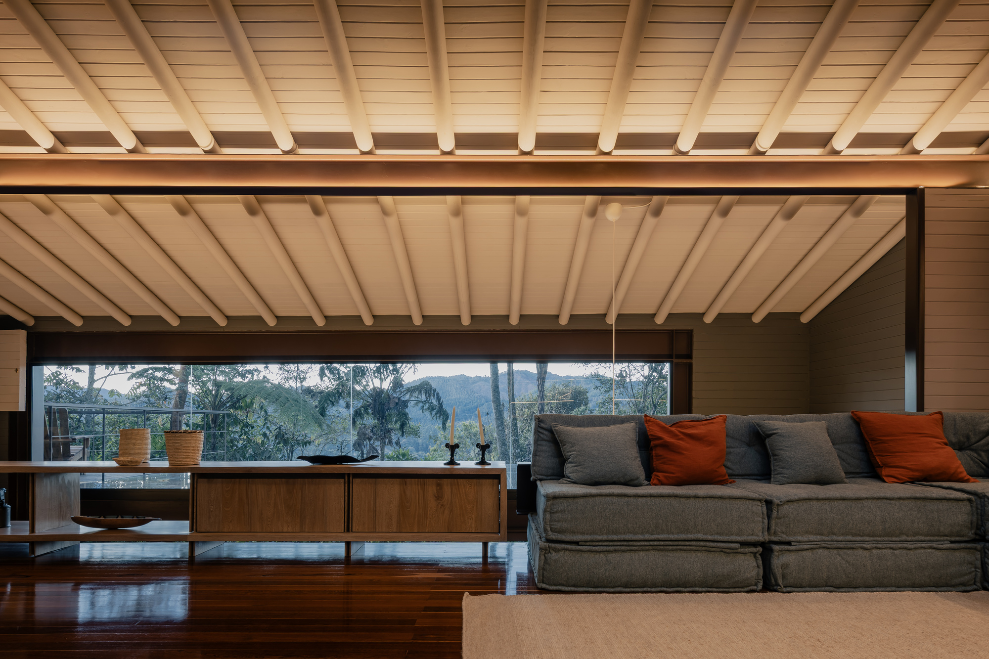 Renovation of the Mountain House  AC. / DARP - De Arquitectura y Paisaje-32