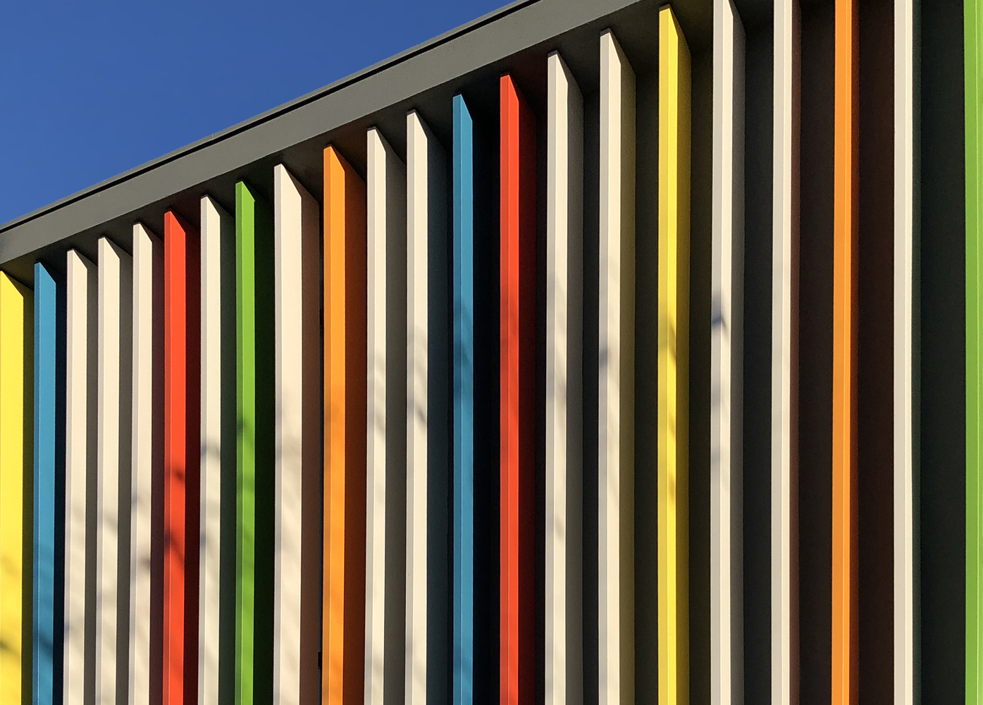 橡树公园住宅区-29