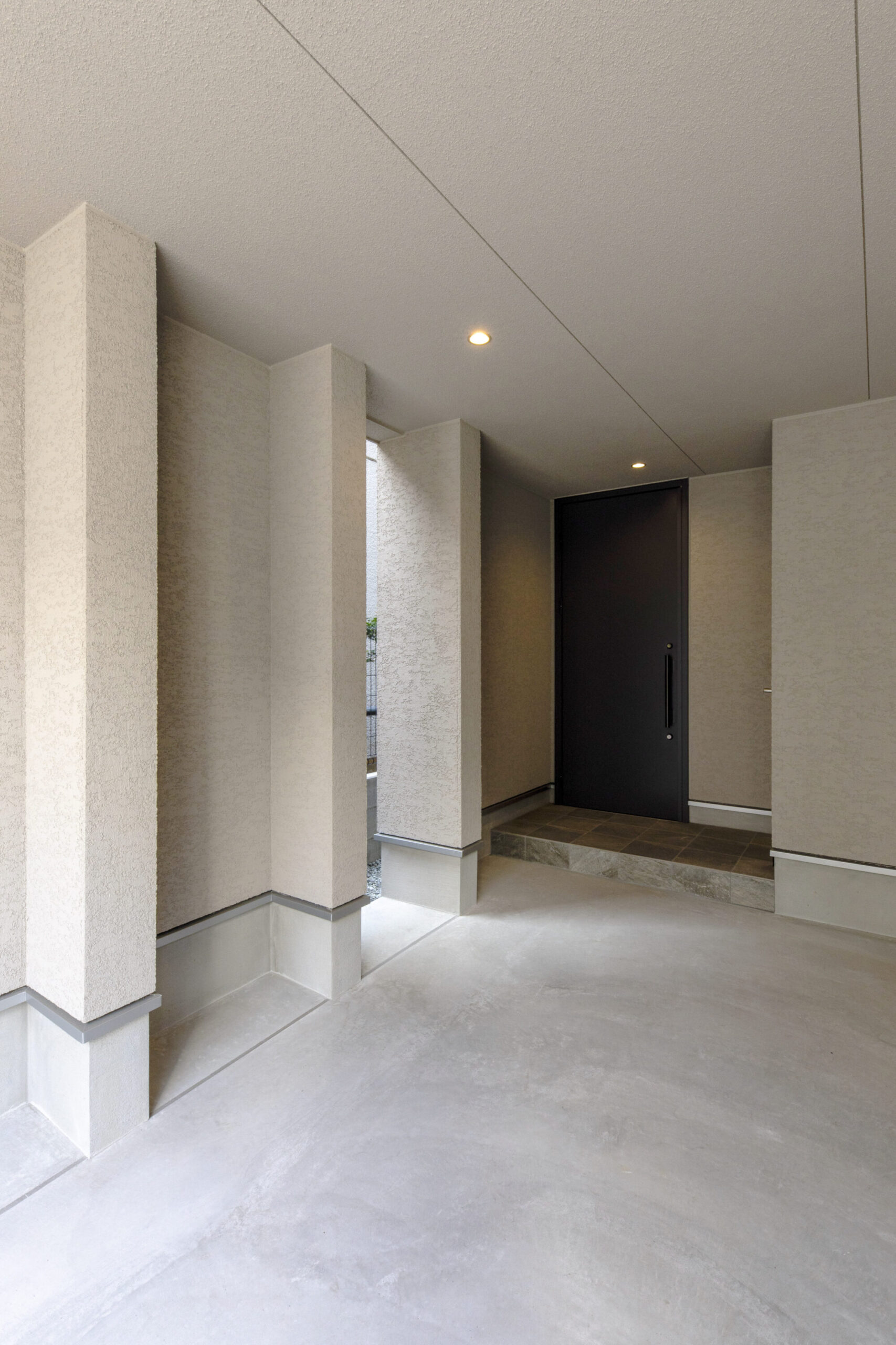 東三国のいえ丨日本大阪丨HIROAKI YAMADA HUS DESIGN INC.-4