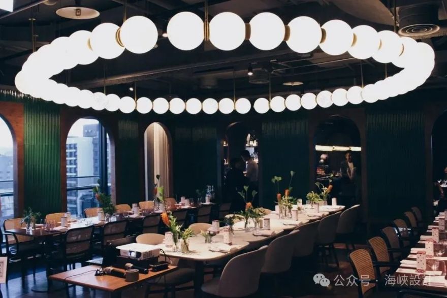 台湾金普顿大安酒店丨中国台北-31