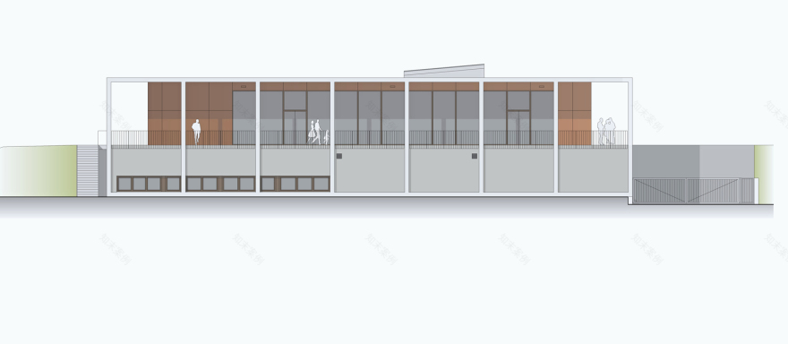 Obelisk酒庄,捷克 / AiD team a.s.-55