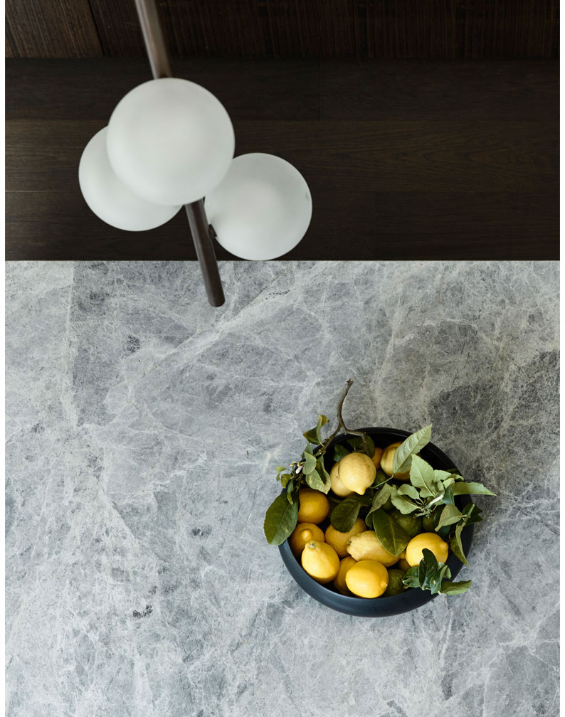 墨尔本时尚实用小户型住宅设计-8