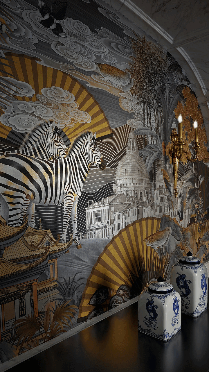 百督府别墅丨中国福州丨唐玛·墨里设计事务所-0