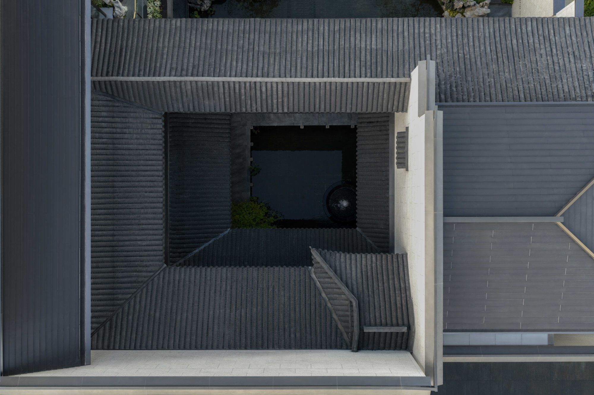 江苏无锡·隐山丨中国无锡丨广州知行景观规划设计有限公司-88