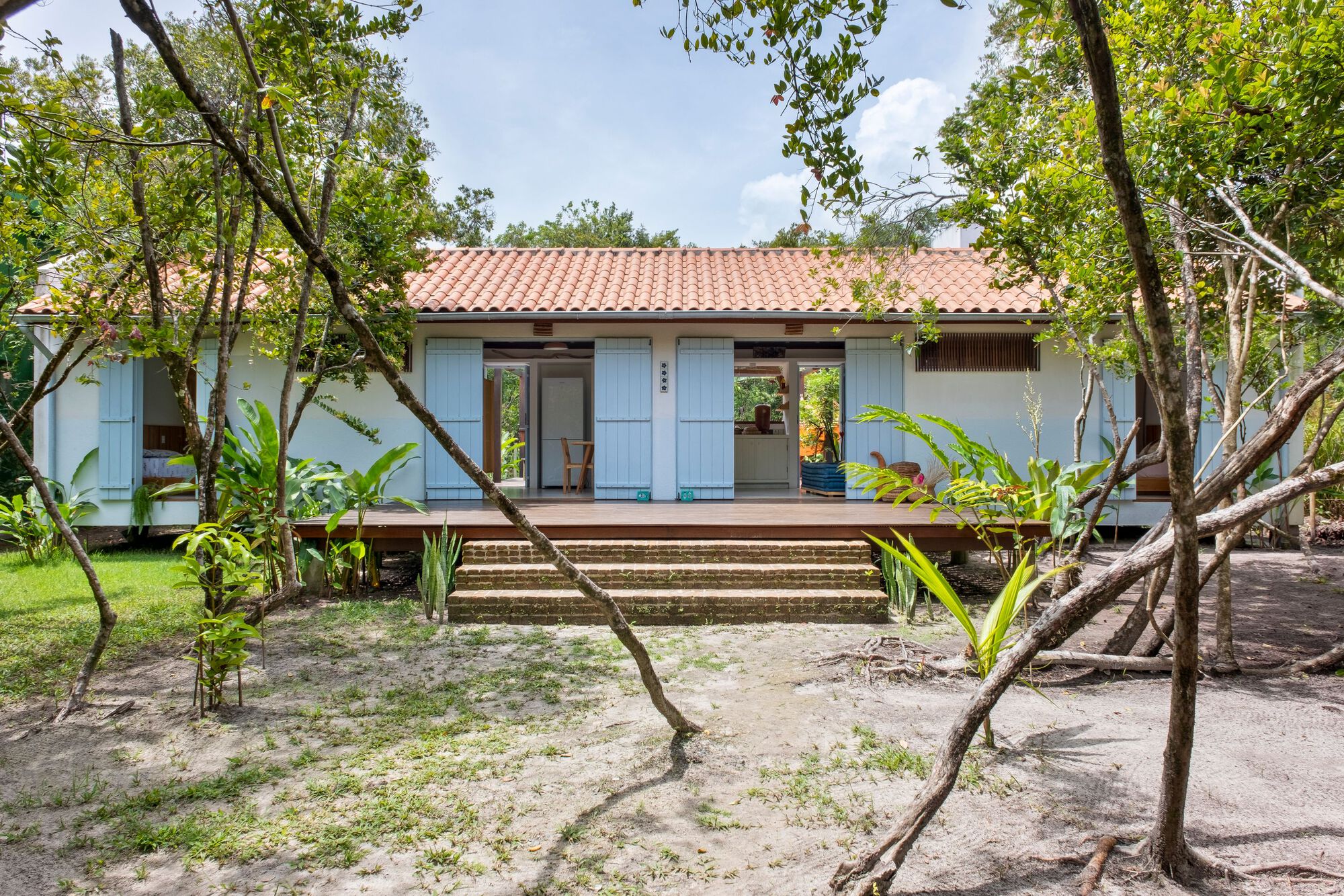 帕尔科大厦丨巴西丨Cecchi Millan-23