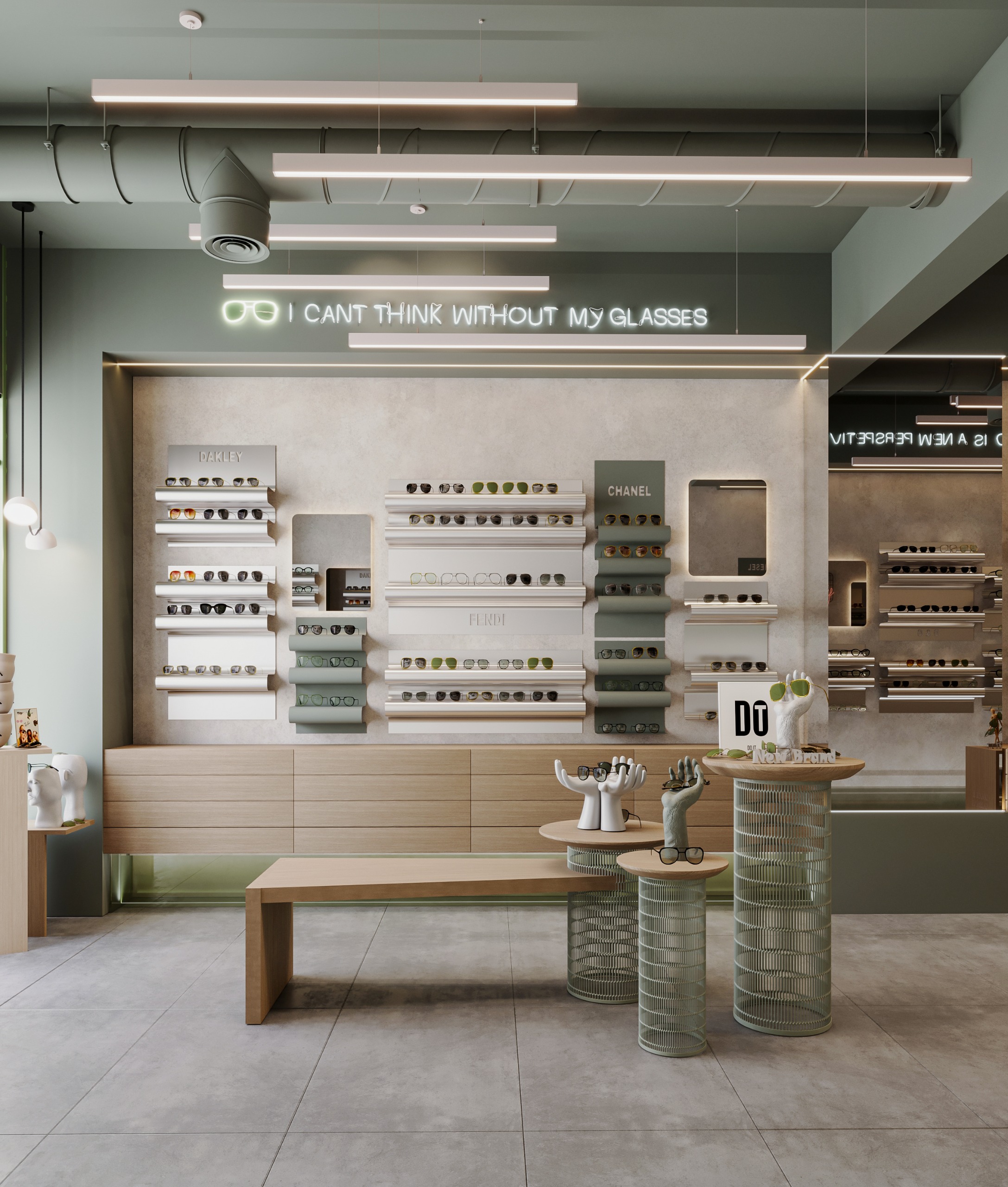 Optical Store-0