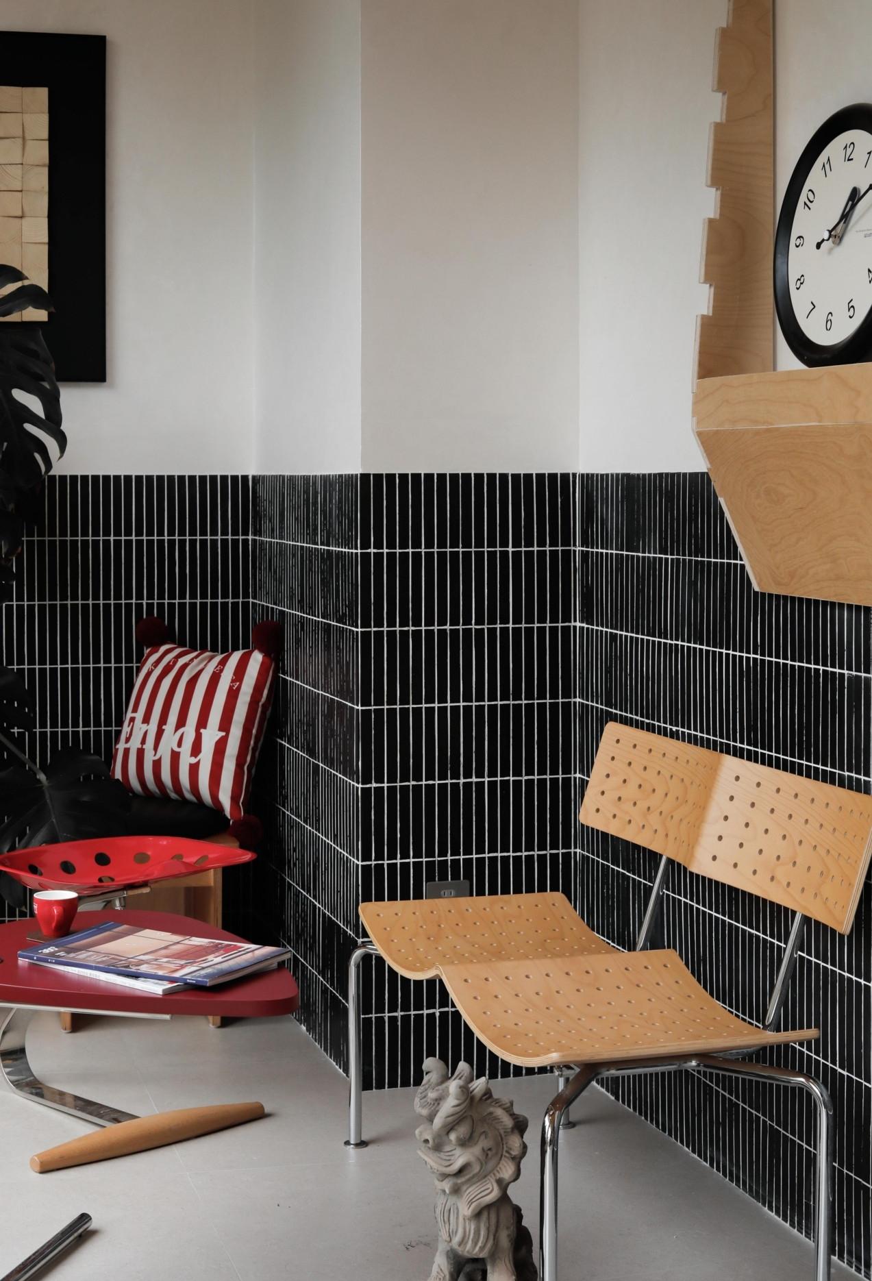 朴生设计 | 将咖啡店氛围于女性美业-15