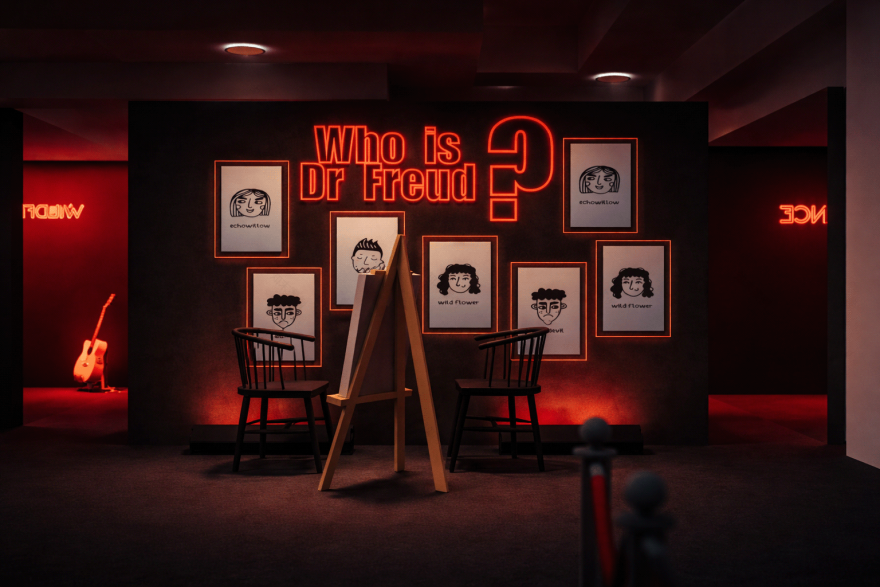 Vodafone RED x Midterm Finale Watch Party-20