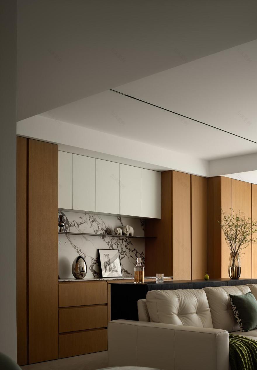 城市玖玺丨中国聊城丨上海众合铂纳空间设计-1