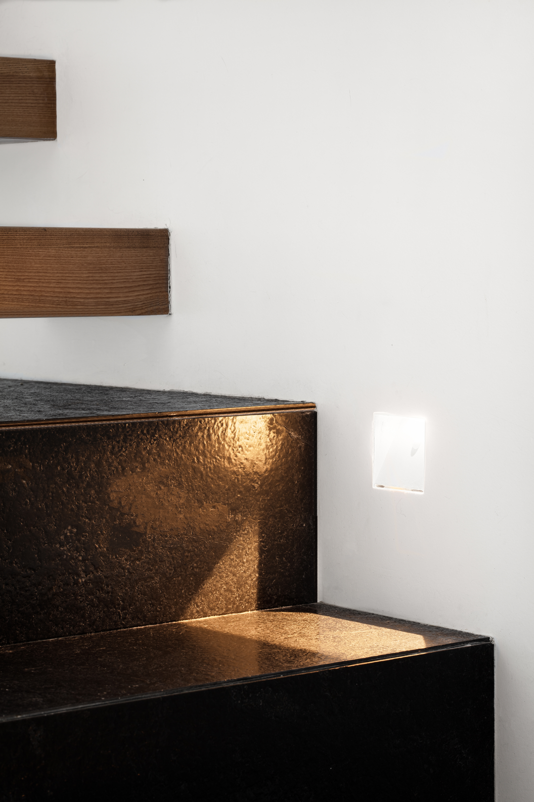 极简上跃 · 阿卡迪亚私宅的通透空间设计丨2H Concept 而趣设计-21